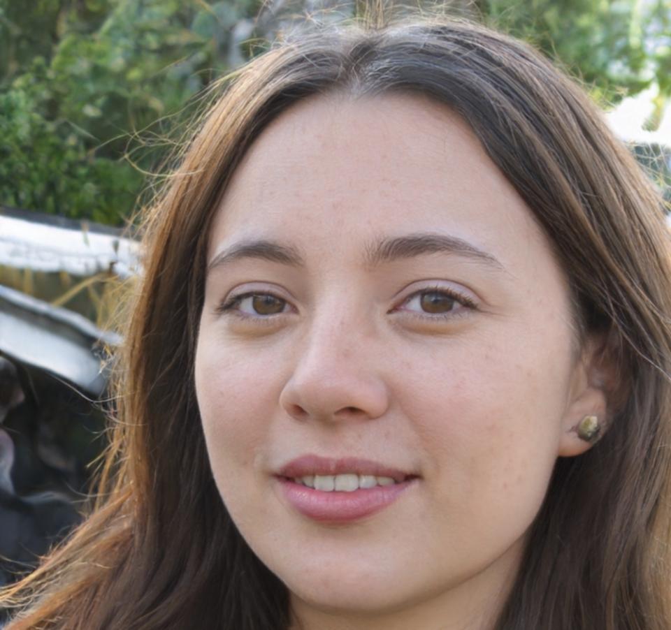 Ana Sofia Ruiz